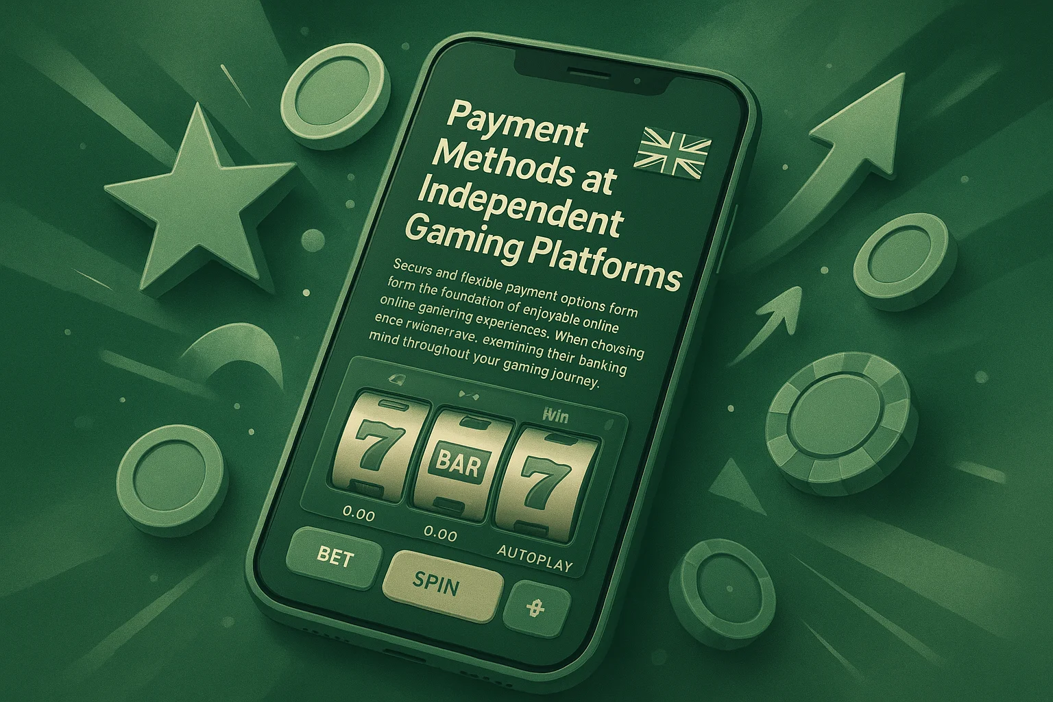 Independent Casino Sites 2025 – Best UK Standalone Operators